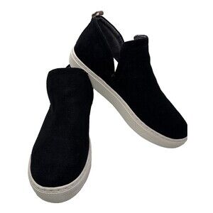 Dr Scholls Shoes Women’s 7.5  Black Be Free Energy Technology Slip On